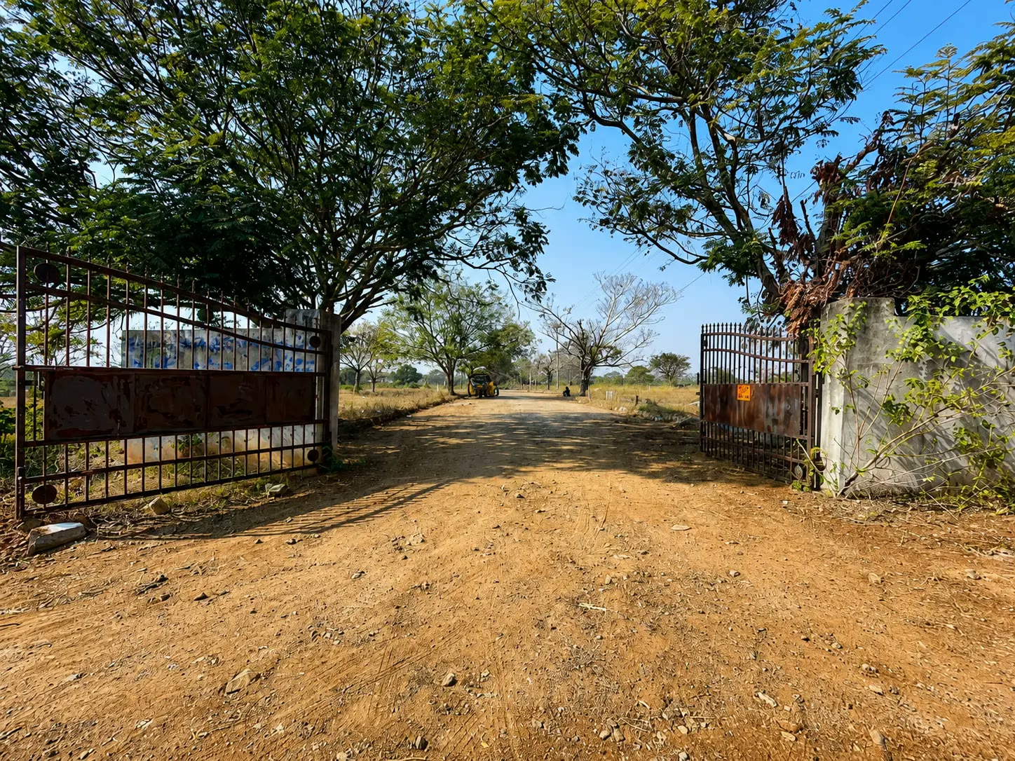 Chalapathi Estates Kandukur