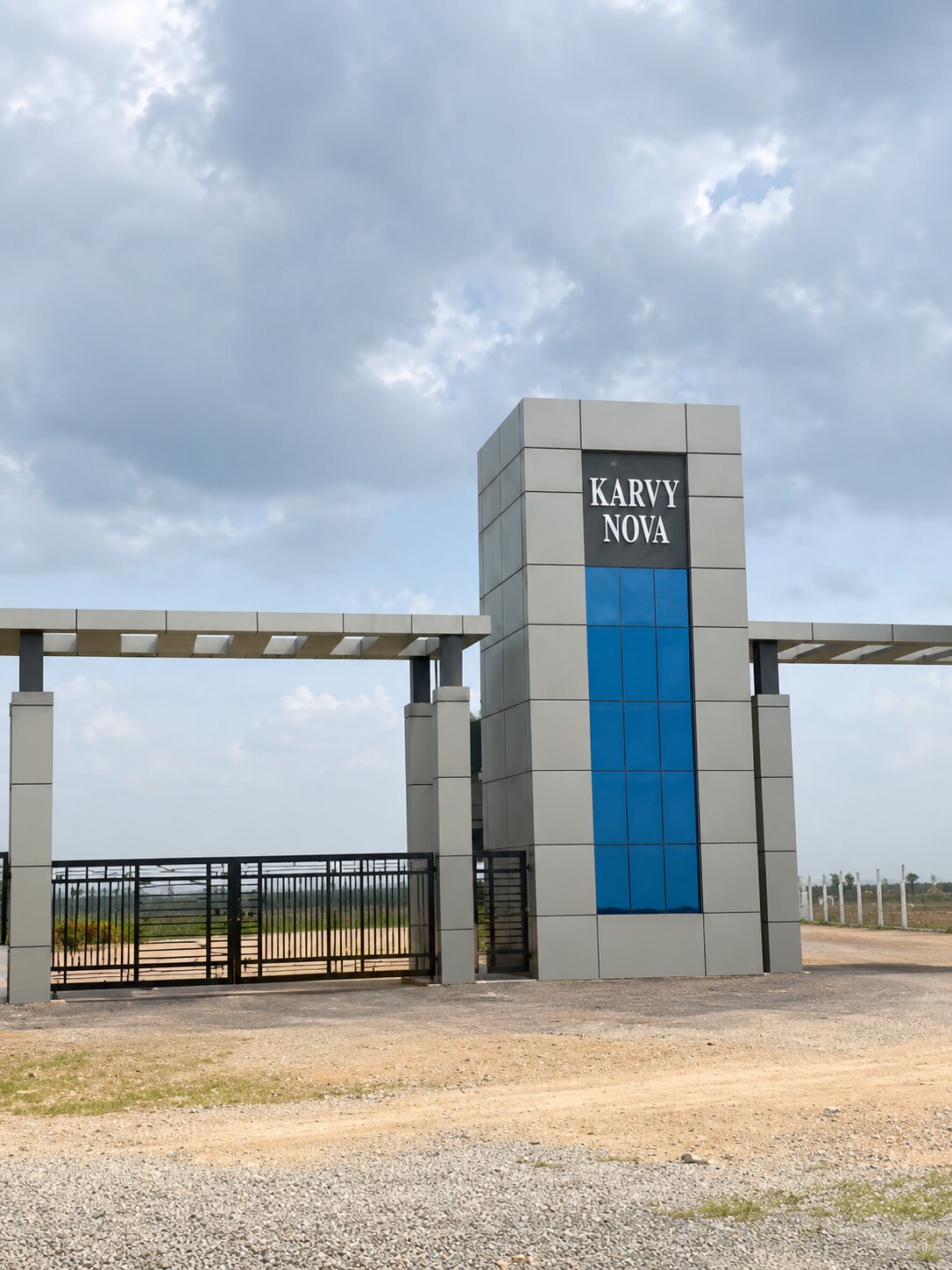 Karvy Nova Venture