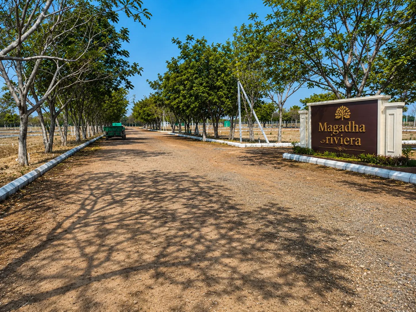 Magadha Riviera