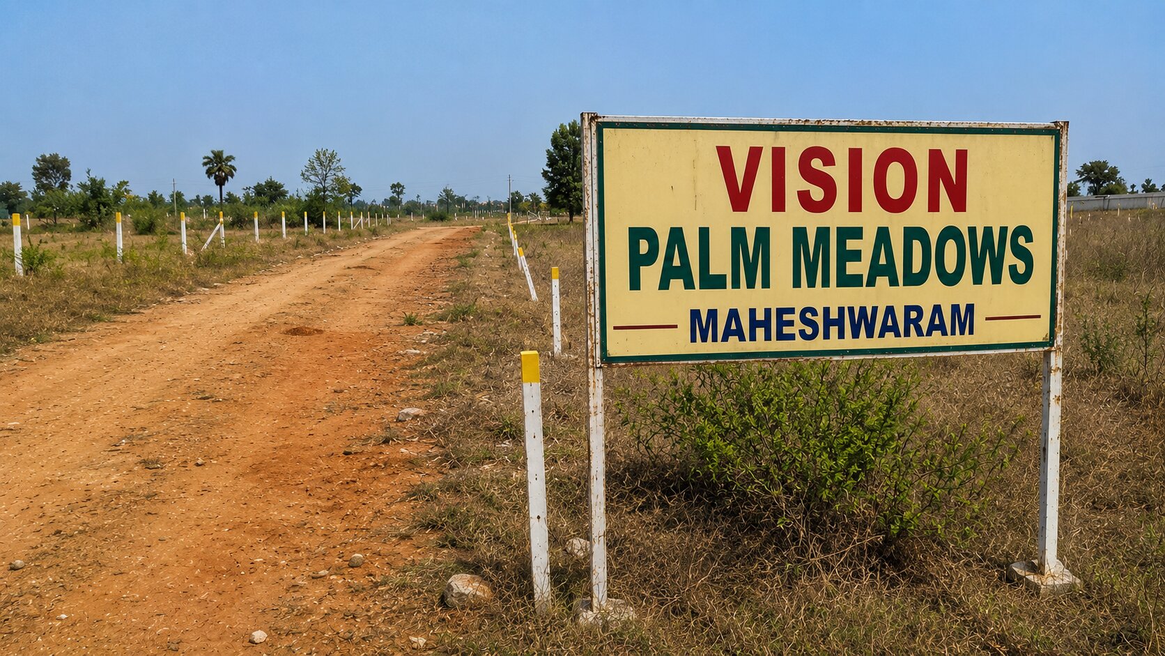 Vision Palm Meadows